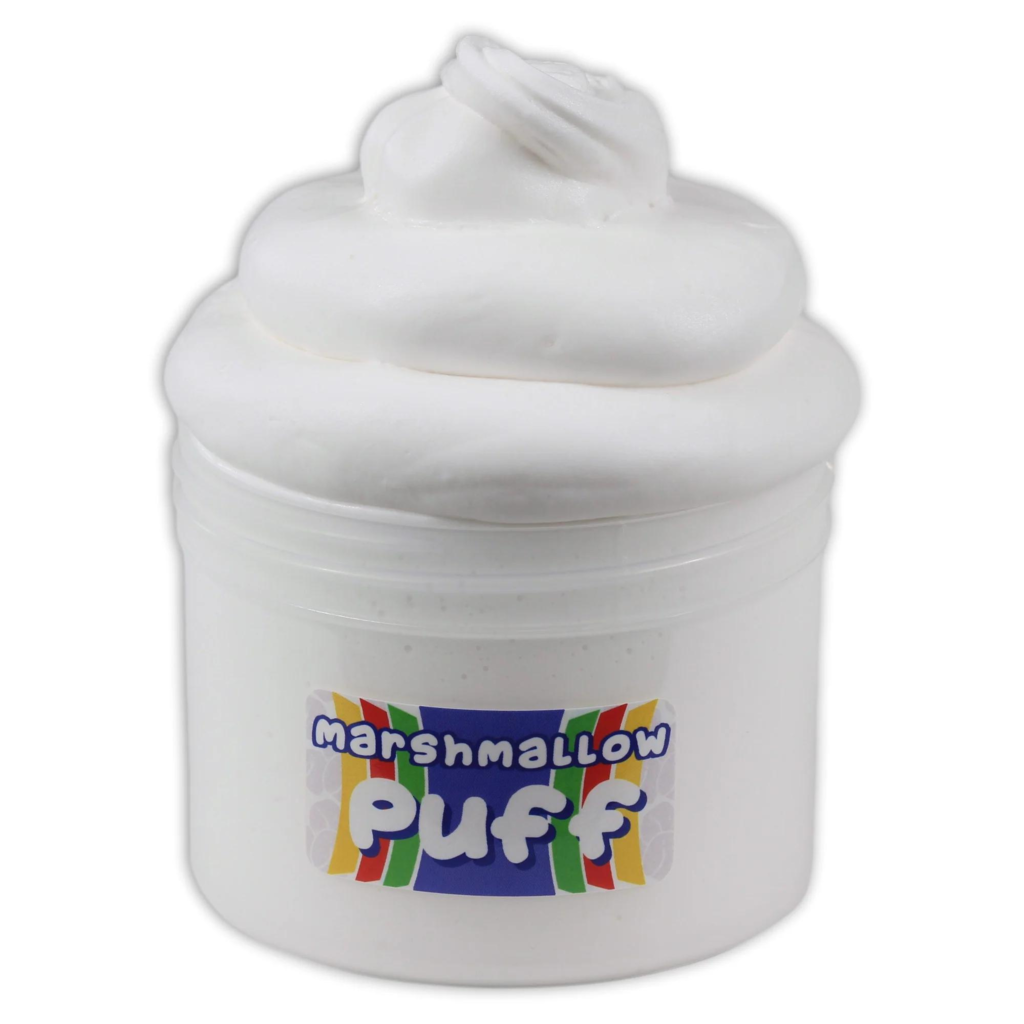 DOPESLIMES Slime: Marshmallow Puff