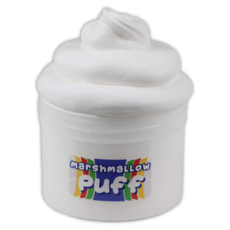 DOPESLIMES Slime: Marshmallow Puff