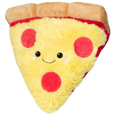 SQUISHABLE Pizza (15")
