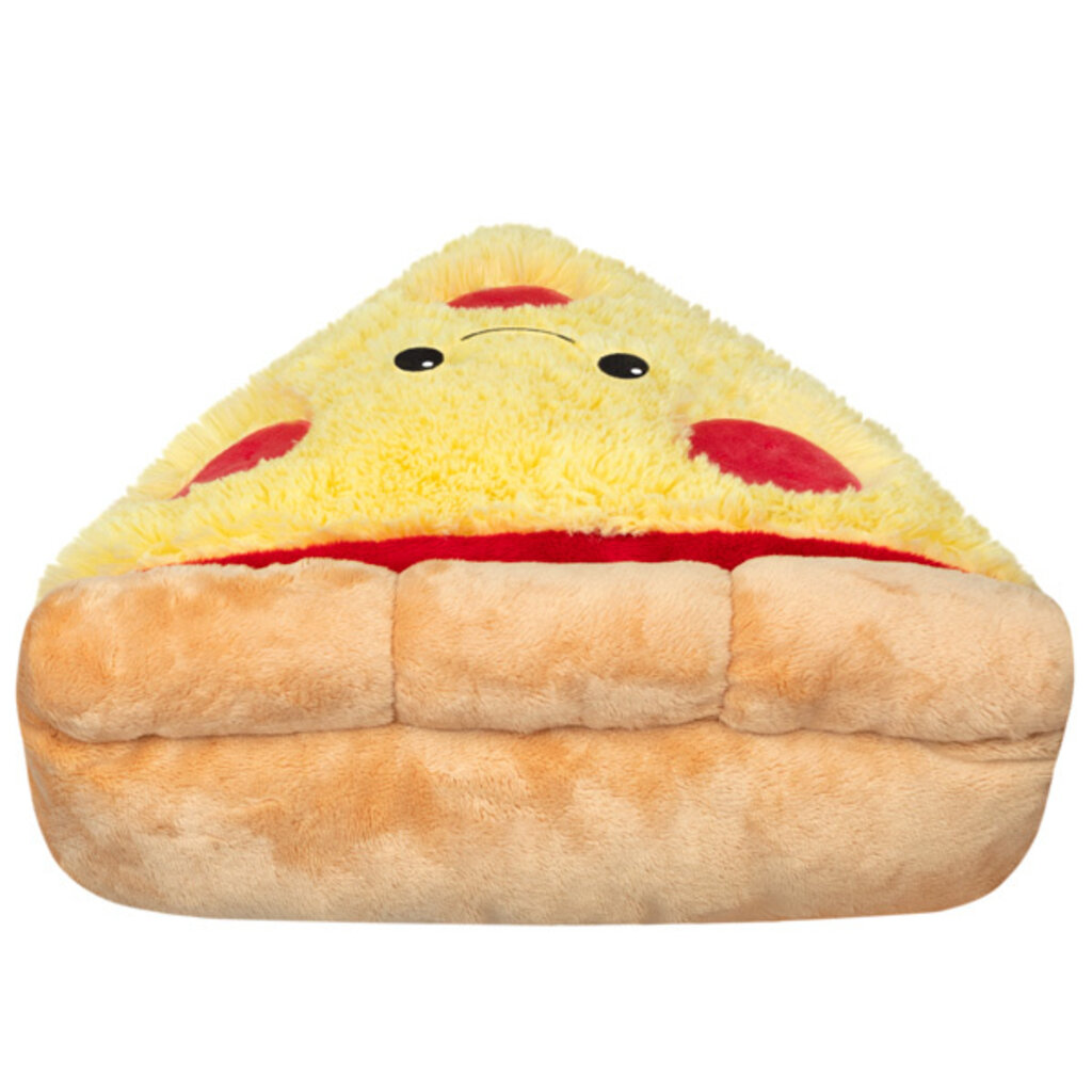SQUISHABLE Pizza (15")