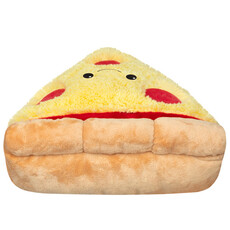 SQUISHABLE Pizza (15")