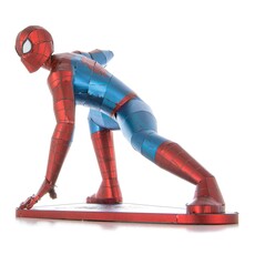 FASCINATIONS Metal Earth - Spider-Man