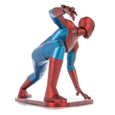 FASCINATIONS Metal Earth - Spider-Man
