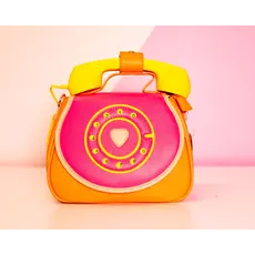 BEWALTZ Bewaltz Fruity Fresh Phone Convertible Handbag
