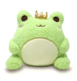 CUDDLE BARN *Wawa the Prince Frog