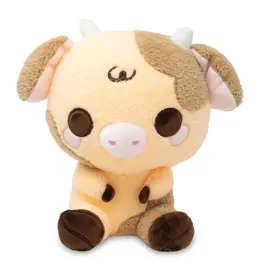 CUDDLE BARN Moocha the Coffee Cow