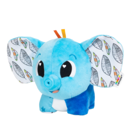 TOMY Puffaboo Elephant