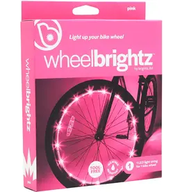 BRIGHTZ Wheel Brightz - Pink