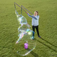 LITTLE KIDS INC Giant Bubble Stix