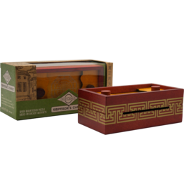 PROJECT GENIUS (RECENT TOY) Emperor's Chest 8+