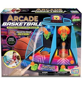 EPOCH EVERLASTING PLAY Arcade Basketball