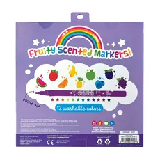 OOLY Yummy Yummy Scented Markers