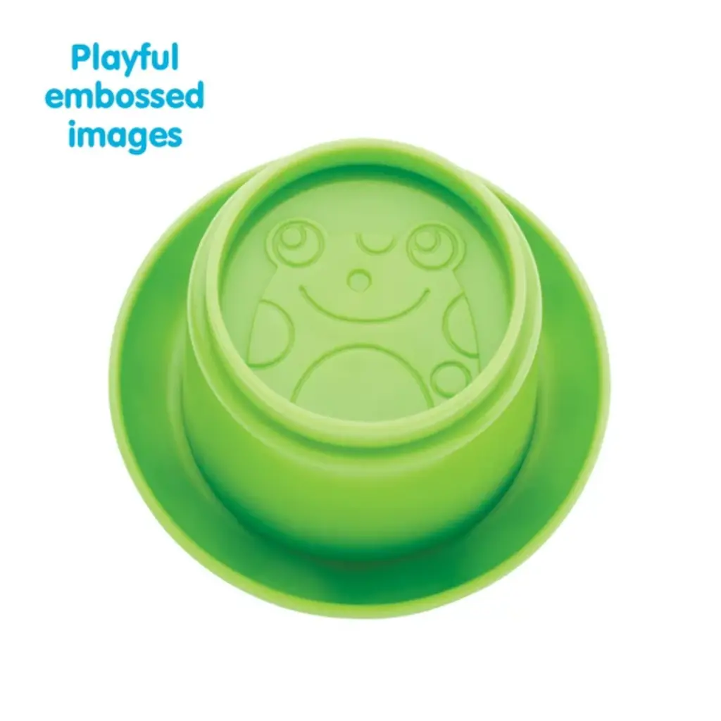 EPOCH EVERLASTING PLAY Stack 'n Nest Cups DISCONTINUED