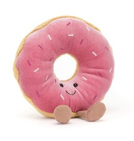 JELLYCAT Amuseable Doughnut