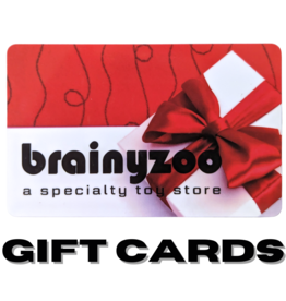 BrainyZoo Gift Cards