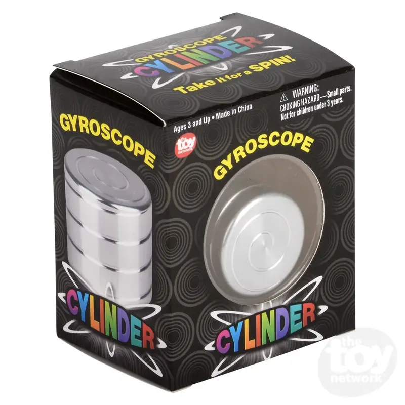 Rainbow Teenie Box Nee Doh - BrainyZoo Toys