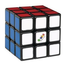 SPINMASTER Rubik's 3x3 Cube 8+