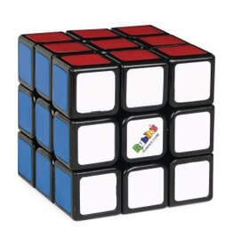 SPINMASTER Rubik's 3x3 Cube 8+