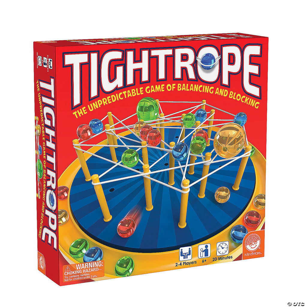 MINDWARE Tightrope Game