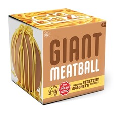 PLAY VISIONS Giant Meatball