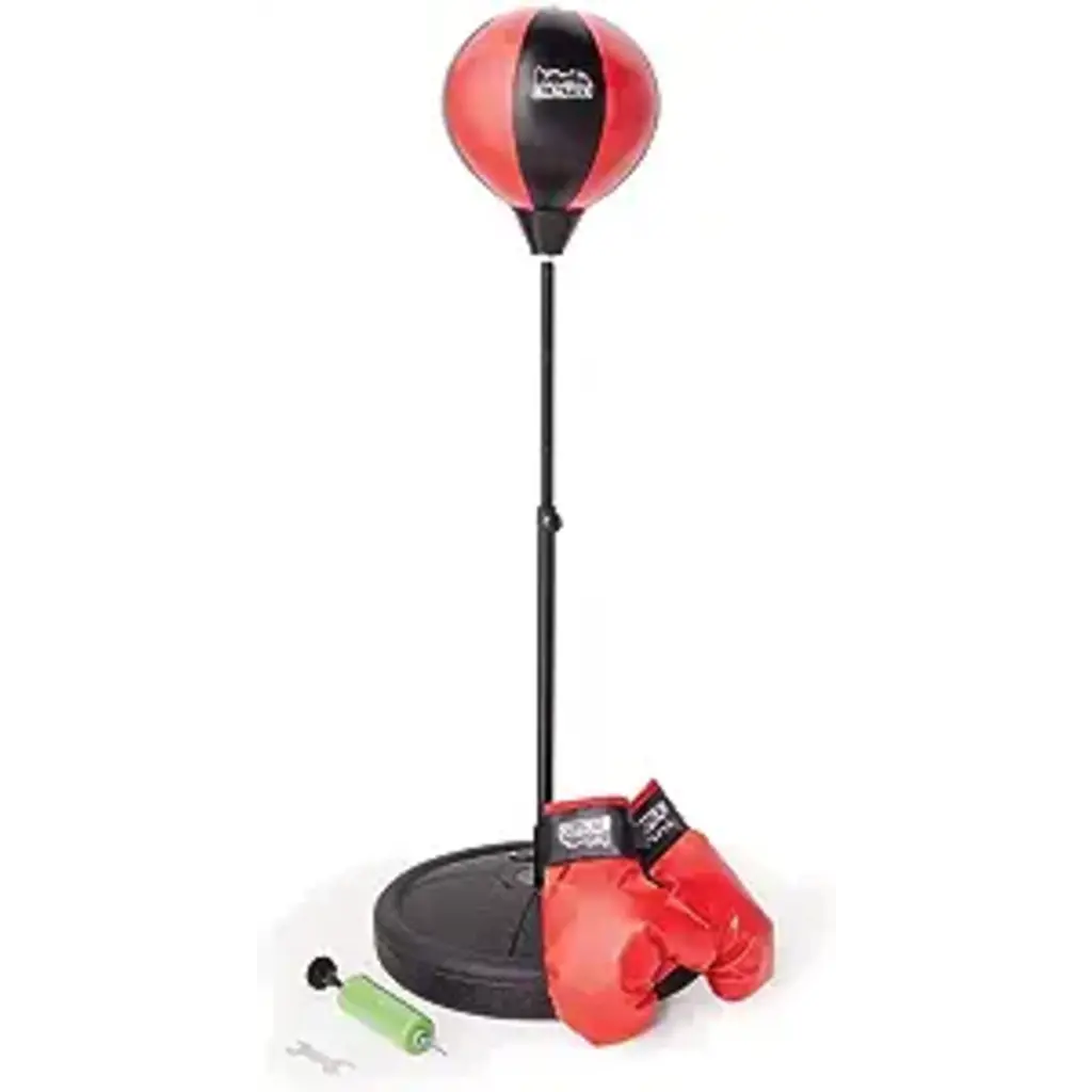 EPOCH EVERLASTING PLAY Adjustable Junior Boxing Set 5+