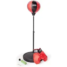 EPOCH EVERLASTING PLAY Adjustable Junior Boxing Set 5+