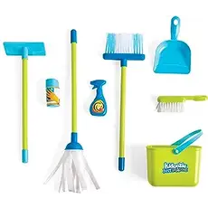 INTERNATIONAL PLAYTHINGS Cleaning Essentials Playset