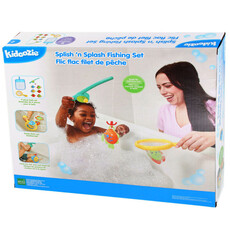 EPOCH EVERLASTING PLAY Splish 'n Splash Fishing Set