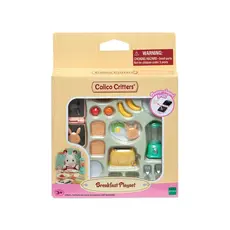 EPOCH EVERLASTING PLAY CC Breakfast Playset