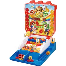 INTERNATIONAL PLAYTHINGS Super Mario Lucky Coin Game