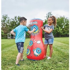 EPOCH EVERLASTING PLAY Bounce Back Punching Bag