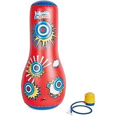 EPOCH EVERLASTING PLAY Bounce Back Punching Bag