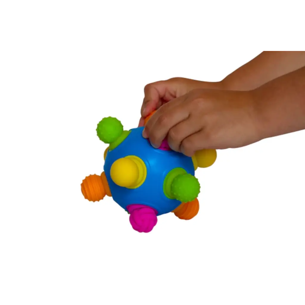 MOBI GAMES Woblii Sensory Ball