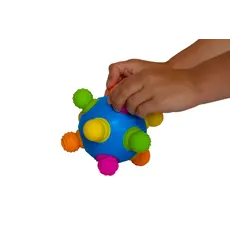 MOBI GAMES Woblii Sensory Ball