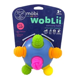 MOBI GAMES Woblii Sensory Ball