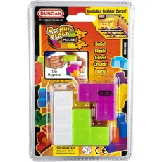 DUNCAN Magnetic Block Puzzle