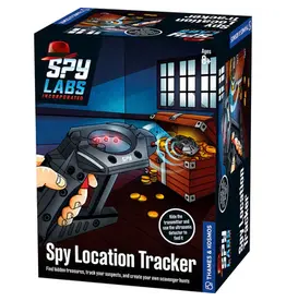 THAMES & KOSMOS Spy Location Tracker
