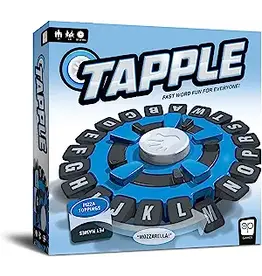 USAOPOLY Tapple Game