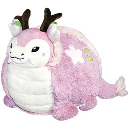 SQUISHABLE Sakura Dragon