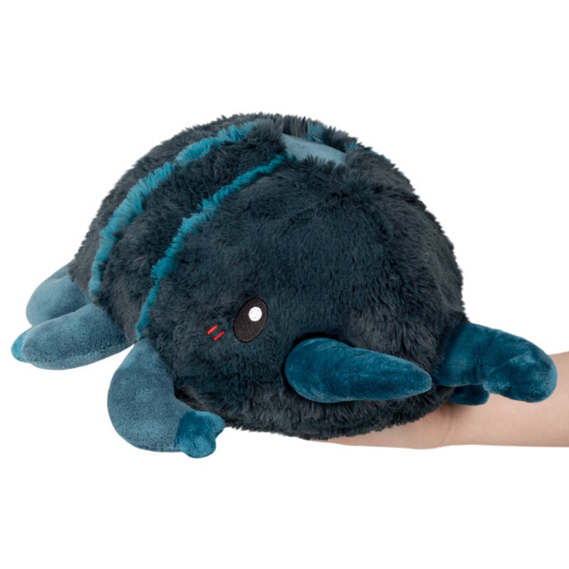 SQUISHABLE Stag Beetle 14"