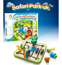SMARTGAMES Safari Park Jr