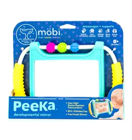 MOBI GAMES Peeka Development Mirror