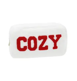 MAVI BANDZ *Cozy Varsity Bag