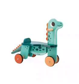 JURATOYS Dinosaur Ride On *In Store Pickup Only*