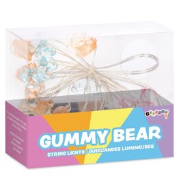 ISCREAM *Gummy Bear String Lights