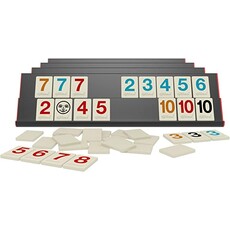 GOLIATH GAMES Rummikub Premium Edition