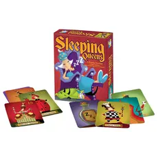 CEACO/GAMEWRIGHT Sleeping Queens