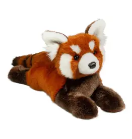 DOUGLAS CUDDLE TOYS Rowan Red Panda DLux