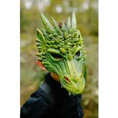 CREATIVE EDUCATION Dragon Green Mask
