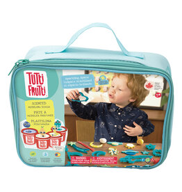 FAMILY GAMES *Tutti Frutti Sparkling Space Kit Lunchbag